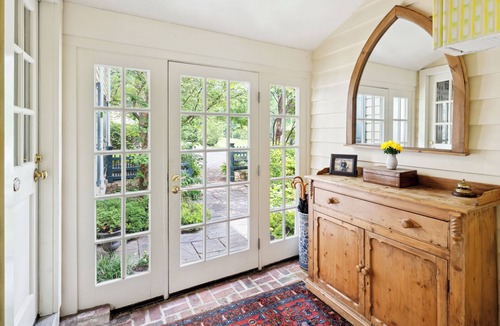 Pottersville House | Pickle Farm