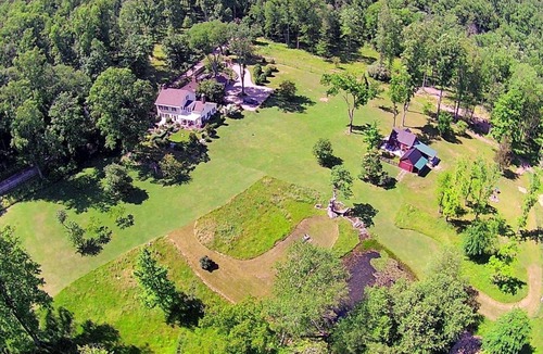 Pottersville House | Pickle Farm