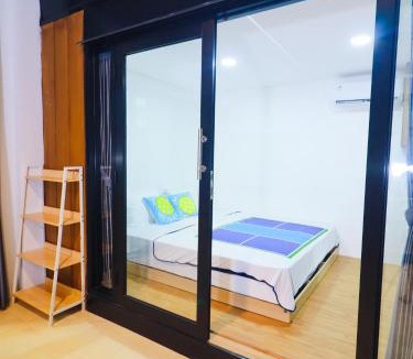 Grogol House | Pickle n Pod villa in Solo with pickle court near mall
