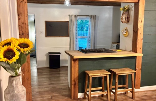 Woodway House | Pickleball Court, Firepit, & Family Fun. Pet Friendly!