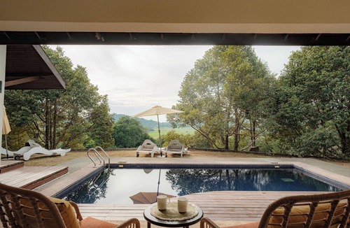 Kampung Kedawang Villa | Pickleball Hill Villa Langkawi