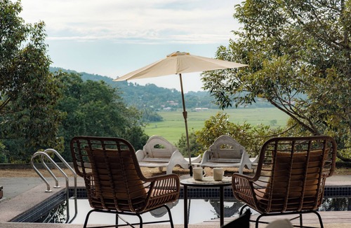 Kampung Kedawang Villa | Pickleball Hill Villa Langkawi