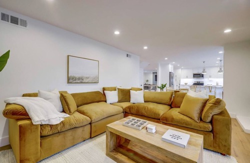 Mission Viejo House | Pickleball Paradise in Mission Viejo