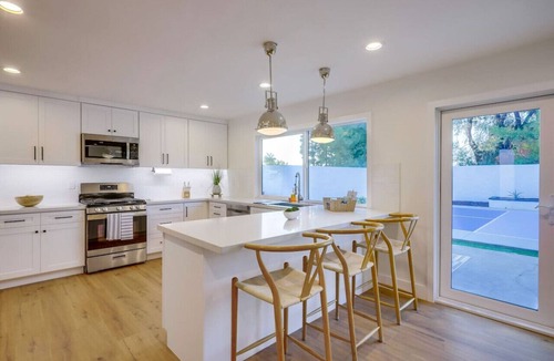 Mission Viejo House | Pickleball Paradise in Mission Viejo