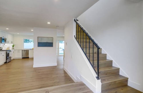 Mission Viejo House | Pickleball Paradise in Mission Viejo