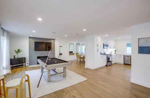 Mission Viejo House | Pickleball Paradise in Mission Viejo