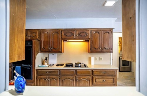 Northeast Carrollton House | Pickleball Putt Palace