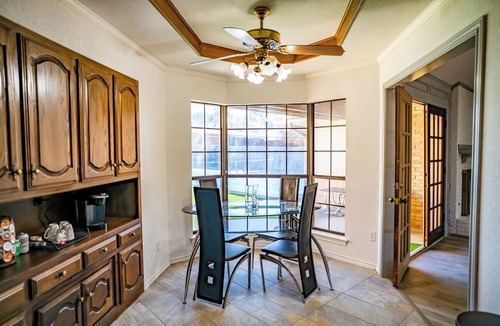 Northeast Carrollton House | Pickleball Putt Palace
