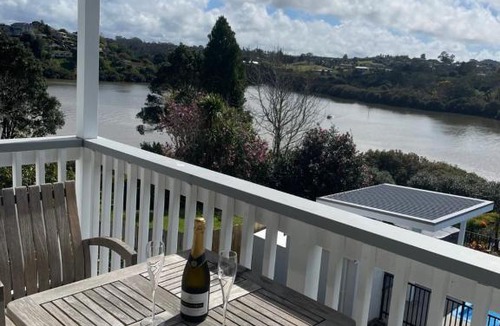 Kerikeri Apartment | Pickmere Waters