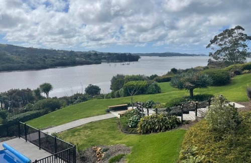 Kerikeri Apartment | Pickmere Waters