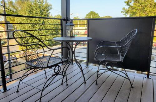 Rountree Apartment | Pickwick Places 201