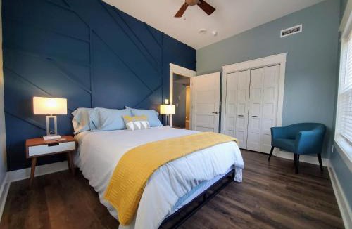 Rountree Apartment | Pickwick Places 202