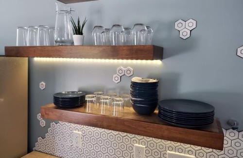 Rountree Apartment | Pickwick Places 202