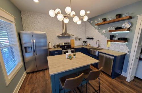 Rountree Apartment | Pickwick Places 202