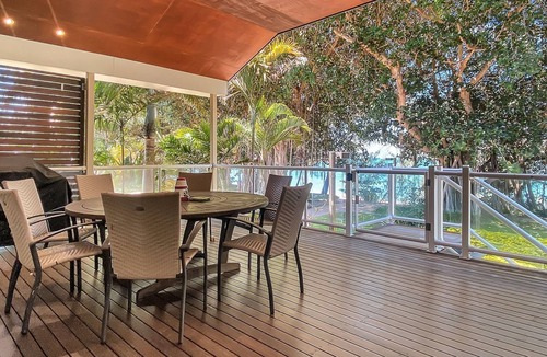 Picnic Bay Apartment | Picnic Bay Apartments Unit 4