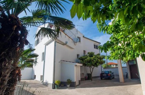 Vodice Apartment | Pico Bello