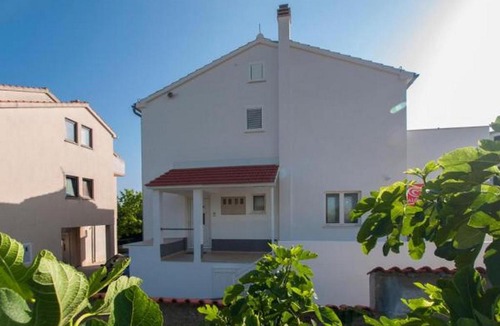 Vodice Apartment | Pico Bello