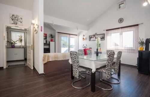 Vodice Apartment | Pico Bello