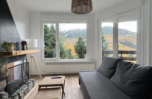 Cerler Apartment | Pico Cerler
