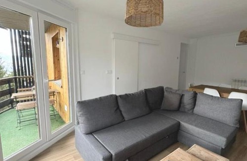 Cerler Apartment | Pico Cerler