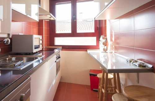 Province of Toledo Apartment | Pico limón