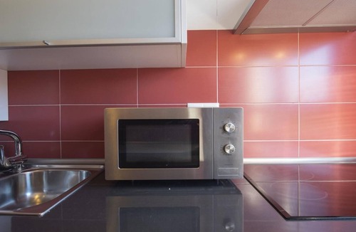 Province of Toledo Apartment | Pico limón