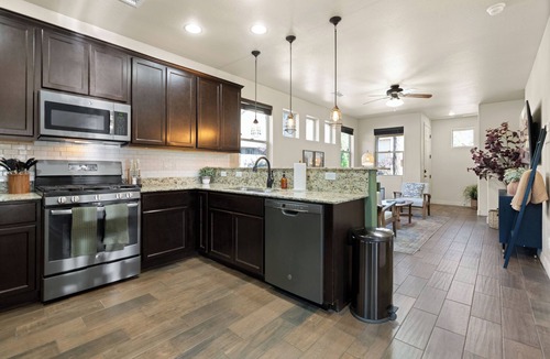 Flagstaff House | Pico