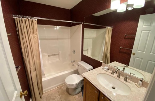 Killington House | Pico Village Resort