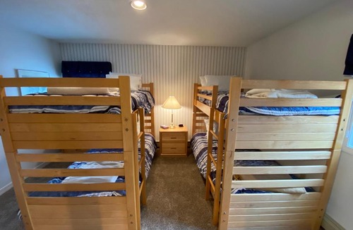 Killington House | Pico Village Resort