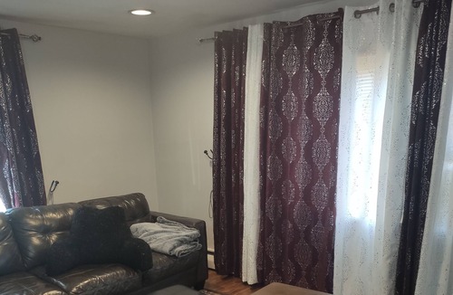 Pine Point House | PICON COZY