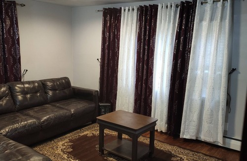 Pine Point House | PICON COZY