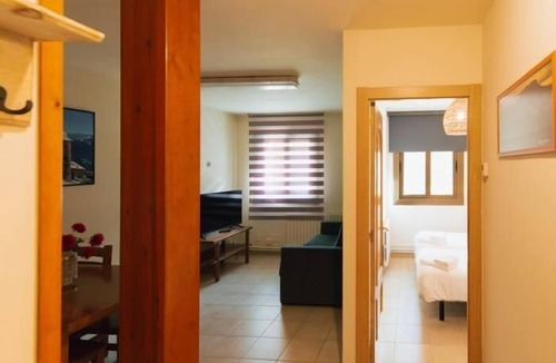 Montardit de Baix Apartment | Picot - L'Orri del Pallars