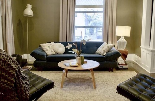 Prince Edward House | Picton Century Home- Group Getaway in PEC