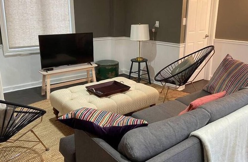 Prince Edward House | Picton Century Home- Group Getaway in PEC