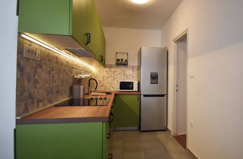 Hreljin Villa | Pictoresque pool villa