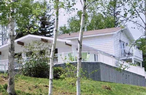 Trenton House | Pictou County Cottage Rental