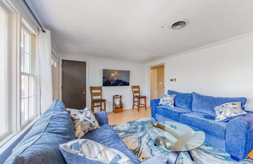 Cataumet House | Picture Lake Perfect