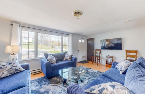 Cataumet House | Picture Lake Perfect