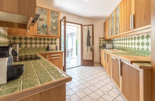 Six-Fours-les-Plages Villa | PICTURE PERFECT SOUTH OF FRANCE RETREAT WITH PRIVATE POOL