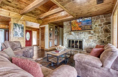 Chalet Village Villa | Picture Perfect 925