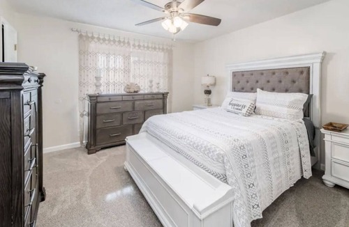 Wichita House | Picture Perfect East side home
