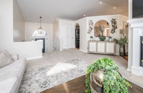 Wichita House | Picture Perfect East side home