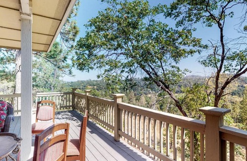 Rough and Ready House | Picture Perfect Valley View