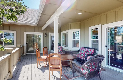 Rough and Ready House | Picture Perfect Valley View