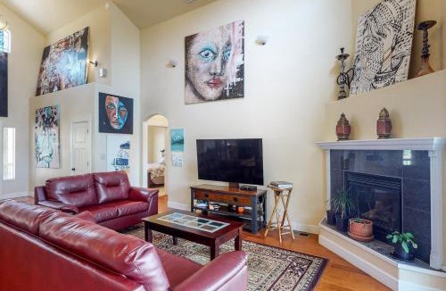 Rough and Ready House | Picture Perfect Valley View