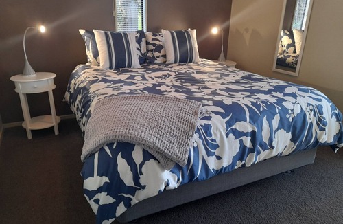 Horotiu Bed & Breakfast | Picture Postcard Hideaway