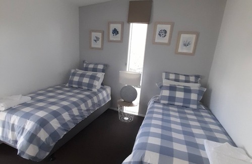 Horotiu Bed & Breakfast | Picture Postcard Hideaway