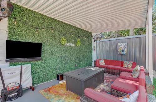 Prospect Hill House | Picture Your Stay | Beautifully renovated home