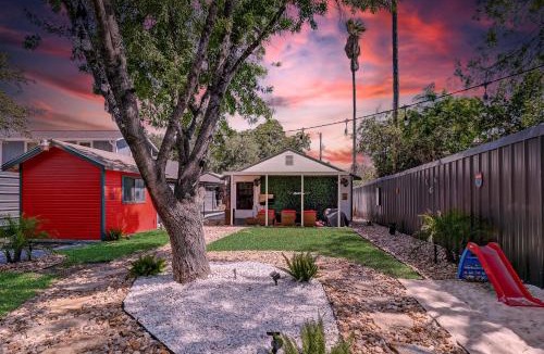 Prospect Hill House | Picture Your Stay | Beautifully renovated home