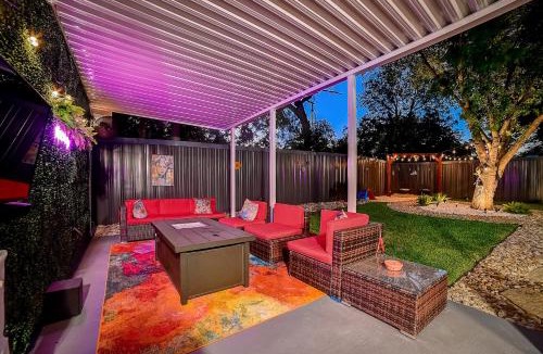 Prospect Hill House | Picture Your Stay | Beautifully renovated home
